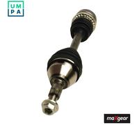 Driveshaft 49-1767 MAXGEAR for OPEL VECTRA C VECTRA C GTS SIGNUM Hatchback