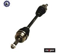 DRIVE SHAFT 49-1768 FOR PEUGEOT 207/207+ CITROEN 8FR8FS/CEP3EP3C 1.4L 4cyl 1.4L