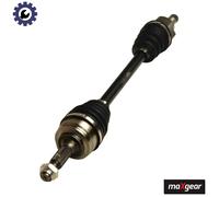DRIVE SHAFT 49-1768 FOR PEUGEOT 207/207+ CITROEN 8FR8FS/CEP3EP3C 1.4L 4cyl 1.4L