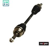 DRIVE SHAFT 49-1768 FOR PEUGEOT 207/207+ CITROEN 8FR8FS/CEP3EP3C 1.4L 4cyl 1.4L
