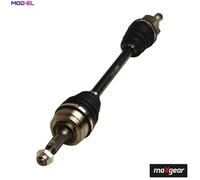 DRIVE SHAFT 49-1768 FOR PEUGEOT 207/207+ CITROEN 8FR8FSCEP3EP3C 1.4L 8HR 1.4L