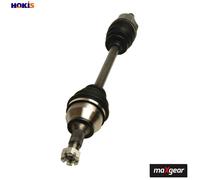 DRIVE SHAFT 49-1771 FOR PEUGEOT 207/207+ 8FR8FSCEP3EP3C 1.4L 8HR /8HZ 1.4L 4cyl