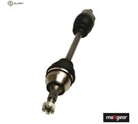 DRIVE SHAFT 49-1771 FOR PEUGEOT 207/207+ 8FR8FSCEP3EP3C 1.4L 8HR /8HZ 1.4L 4cyl