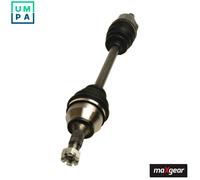 DRIVE SHAFT 49-1771 FOR PEUGEOT 207/207+ 8FR8FSCEP3EP3C 1.4L 8HR /8HZ 1.4L 4cyl