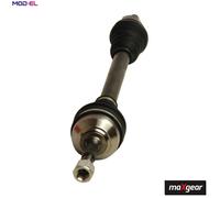 DRIVE SHAFT 49-1783 FOR PEUGEOT CITROEN 9HJ /9HP 1.6L 4cyl 208 IBHY /9HP 1.6L
