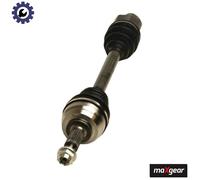 DRIVE SHAFT 49-1786 FOR DACIA K9K898/858/658/856/884/894 1.5L 4cyl DUSTER