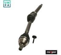 MAXGEAR 49-1802 Drive shaft