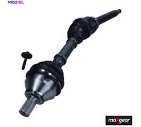DRIVE SHAFT 49-1805 FOR FORD FOCUS/II/Turnier/Station/Wagon/Convertible/C-MAX