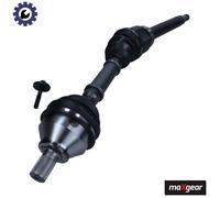 DRIVE SHAFT 49-1805 FOR FORD FOCUS/II/Turnier/Station/Wagon/Convertible/C-MAX