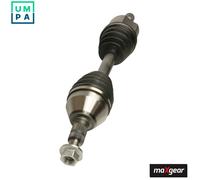 DRIVE SHAFT 49-1812 FOR VAUXHALL INSIGNIA/Mk OPEL A20DTR/20DTH/20DT 2.0L 4cyl
