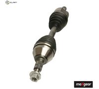 MAXGEAR 49-1812 Drive shaft