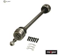DRIVE SHAFT 49-1817 FOR VW CARAVELLE/KOMBI/VI/Bus/TRANSPORTER/Mk/T6 MULTIVAN