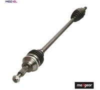 MAXGEAR 49-1819 Drive shaft