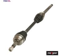 DRIVE SHAFT 49-1820 FOR RENAULT SCENIC/GRAND/III R9M414/404/402 1.6L 4cyl