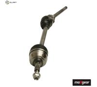 MAXGEAR 49-1821 Drive shaft
