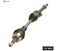 MAXGEAR 49-1822 Drive shaft