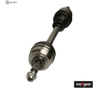 MAXGEAR 49-1825 Drive shaft