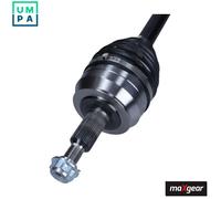MAXGEAR 49-1828 Drive shaft