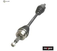 MAXGEAR 49-1836 Drive shaft
