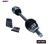 MaXgear Drive Shaft 49-1837 – For Skoda, VW, Seat, Audi 1.6L 4cyl