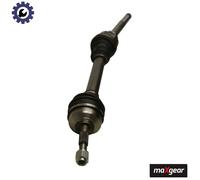 DRIVE SHAFT 49-1846 FOR PEUGEOT CITROEN 9HP /9HJ 1.6L 4cyl 208 IBHY /9HP 1.6L