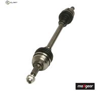 MAXGEAR 49-1849 Drive shaft