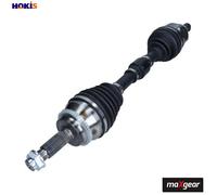 MAXGEAR Drive Shaft 49-1853 – Front Left for Toyota Avensis/Corolla Verso