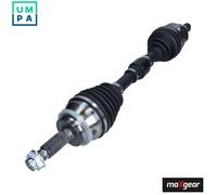 DRIVE SHAFT 49-1853 FOR TOYOTA 1ZZ-FE 1.8L 3ZZ-FE 1.6L 4cyl COROLLA Verso