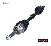 DRIVE SHAFT 49-1853 FOR TOYOTA 1ZZ-FE 1.8L 3ZZ-FE 1.6L 4cyl COROLLA Verso