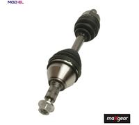 DRIVE SHAFT 49-1862 FOR VAUXHALL VECTRA/Mk/II SIGNUM SAAB OPEL 4cyl VECTRA Mk II