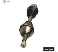 MAXGEAR 49-1866 Drive shaft