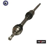 DRIVE SHAFT 49-1872 FOR CITROEN C5/II/Break C8 RHD /RHR 2.0L 4cyl C8