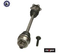 DRIVE SHAFT 49-1875 FOR AUDI A4/S4/Convertible BUL/ALT/BPG/BGB/BWE/BWT 2.0L 4cyl