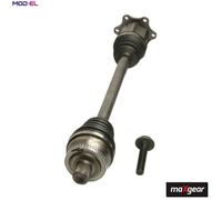 DRIVE SHAFT 49-1875 FOR AUDI A4/S4/Convertible BUL/ALT/BWT/BWE/BGB/BPG 2.0L 4cyl