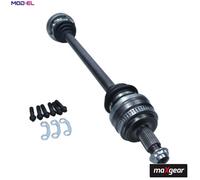 DRIVE SHAFT 49-1881 FOR BMW 3/E91/E90/E92 N47D20A/C M47D20 N46B20B/CC/BDA 2.0L