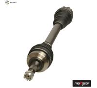 MAXGEAR 49-1884 Drive shaft