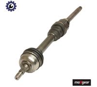 MAXGEAR 49-1887 Drive shaft