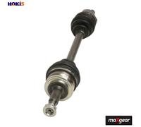 MAXGEAR 49-1889 Drive shaft