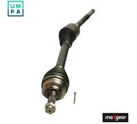 MAXGEAR 49-1892 Drive shaft