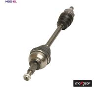 DRIVE SHAFT 49-1893 FOR RENAULT F4R712/713/714/715 2.0L 4cyl LAGUNA II