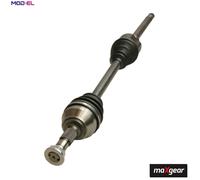 DRIVE SHAFT 49-1898 FOR PEUGEOT MANAGER/Platform/Chassis/Van/Bus BOXER FIAT