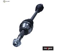 DRIVE SHAFT 49-1899 FOR PEUGEOT MANAGER/Platform/Chassis/Van/Bus BOXER FIAT