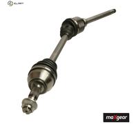 DRIVE SHAFT 49-1900 FOR PEUGEOT MANAGER/Platform/Chassis/Van/Bus BOXER FIAT