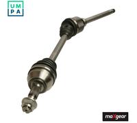 DRIVE SHAFT 49-1900 FOR PEUGEOT MANAGER/Platform/Chassis/Van/Bus BOXER FIAT