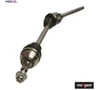 DRIVE SHAFT 49-1900 FOR PEUGEOT MANAGER/Platform/Chassis/Van/Bus BOXER FIAT