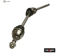 DRIVE SHAFT 49-1900 FOR PEUGEOT MANAGER/Platform/Chassis/Van/Bus BOXER FIAT