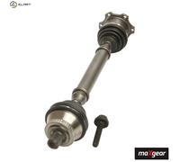 MAXGEAR 49-1901 Drive shaft