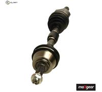 DRIVE SHAFT 49-1917 FOR ALFA ROMEO LANCIA 192B1.000/A5.000 937A4.000 1.9L 4cyl