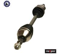 MAXGEAR 49-2255 Drive Shaft for ALFA ROMEO