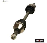 MAXGEAR 49-2255 Drive Shaft for ALFA ROMEO
